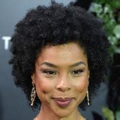 sophie okonedo naked|Naked Sophie Okonedo in Deep Secrets < ANCENSORED.